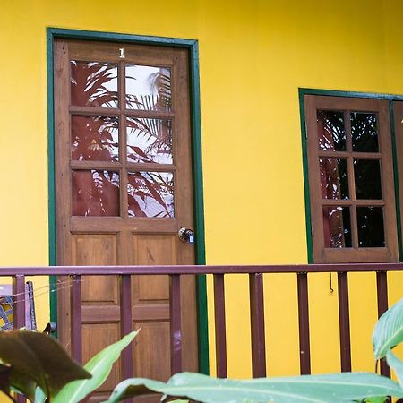 Janrassamee Home Stay Koh Chang Exterior photo